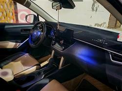 تويوتا كورولا كروس